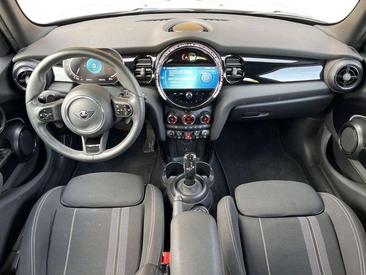 Mini 3 Portes Berline Cooper S — photo 9