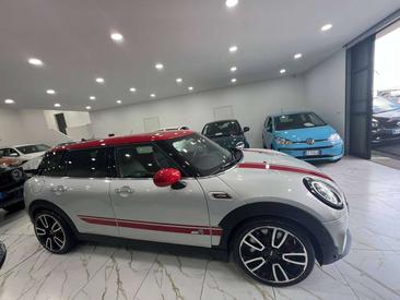 Mini Clubman Break John Cooper Works — photo 7