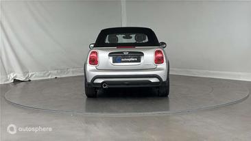 Mini 3 Portes Berline Cooper — photo 6