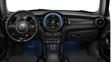Mini Cabriolet Cabriolet Cooper S — photo 4