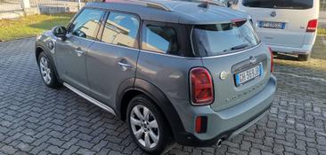 Mini Countryman Cooper C — photo 5