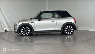 Mini 3 Portes Berline Cooper — photo 7