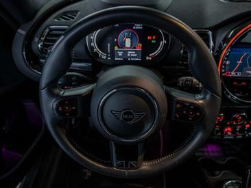 Mini Clubman Break Cooper C — photo 9