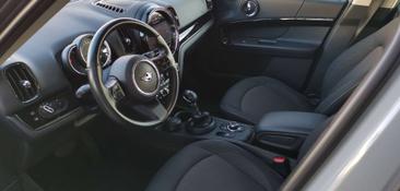 Mini Countryman Cooper C — photo 6