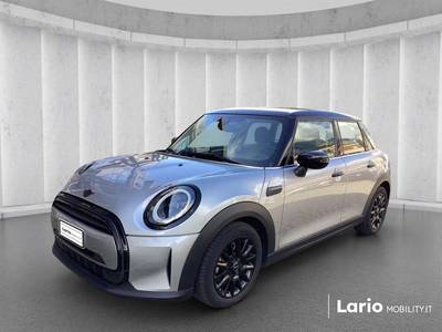 Mini 3 Portes Berline Cooper - 2023 - Joinsteer - #1