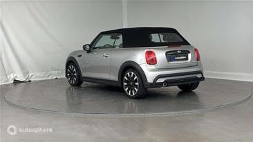 Mini 3 Portes Berline Cooper — photo 8