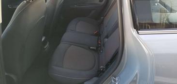Mini Countryman Cooper C — photo 7
