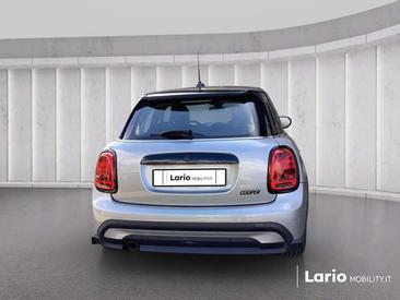 Mini 3 Portes Berline Cooper — photo 2