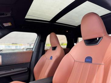 Mini Countryman COOPER D — photo 6