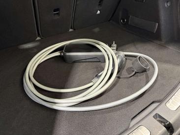 Mini Countryman Cooper SE ALL4 — photo 22