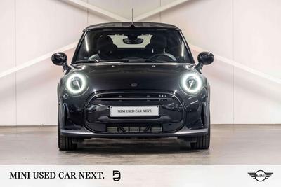 Mini Cabriolet Cabriolet Cooper C