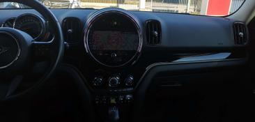 Mini Countryman Cooper C — photo 8