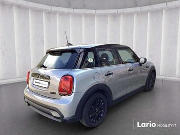 Mini 3 Portes Berline Cooper — photo 3