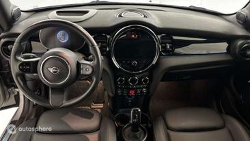 Mini 3 Portes Berline Cooper — photo 11