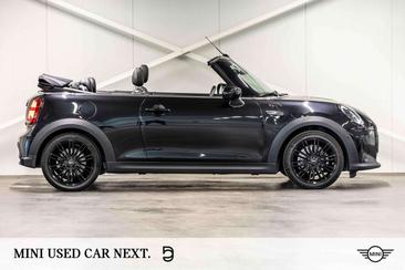 Mini Cabriolet Cabriolet Cooper C — photo 3