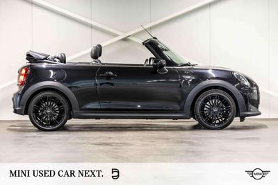 Mini Cabriolet Cabriolet Cooper C