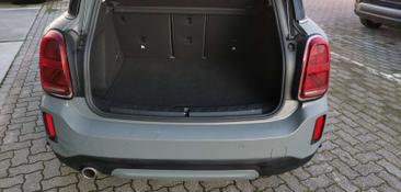 Mini Countryman Cooper C — photo 9