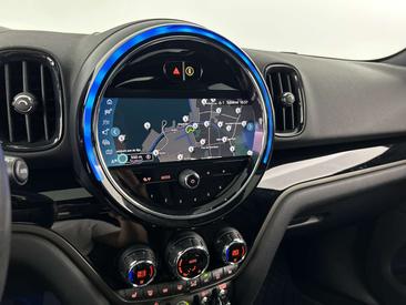 Mini Countryman COOPER S — photo 23