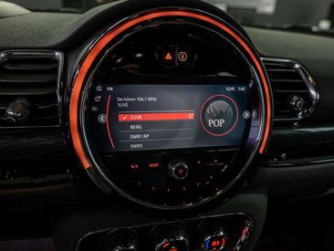 Mini Clubman Break Cooper C — photo 12