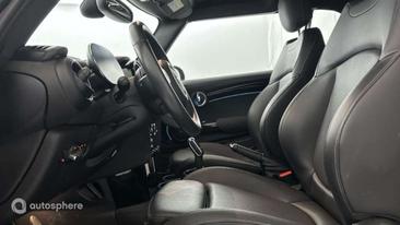 Mini 3 Portes Berline Cooper — photo 12