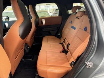 Mini Countryman COOPER D — photo 8