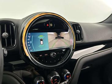 Mini Countryman COOPER S — photo 24