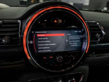 Mini Clubman Break Cooper C — photo 13