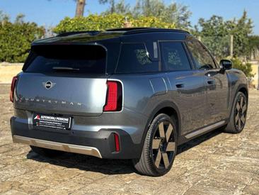 Mini Countryman COOPER D — photo 9