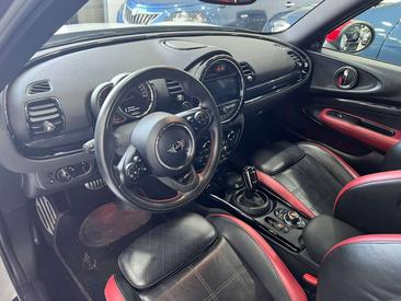 Mini Clubman Break John Cooper Works — photo 12