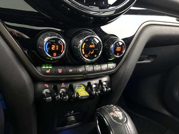 Mini Countryman COOPER S — photo 25