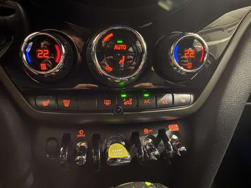 Mini Countryman Cooper SE ALL4 — photo 25