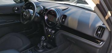 Mini Countryman Cooper C — photo 11