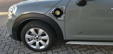 Mini Countryman Cooper C — photo 12