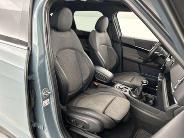 Mini Countryman COOPER S — photo 26