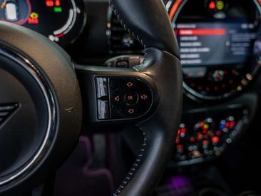 Mini Clubman Break Cooper C — photo 16