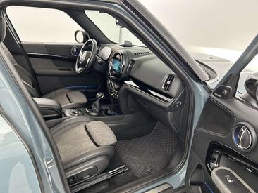 Mini Countryman COOPER S — photo 27