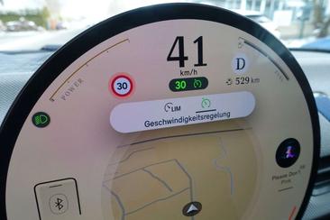 Mini 3 Portes Berline Cooper S — photo 29