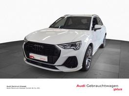 Audi Q3 TFSI E 45 E - 2022 - Joinsteer - #1