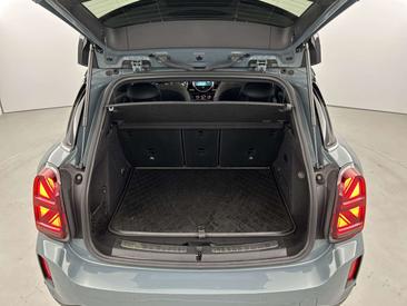 Mini Countryman COOPER S — photo 29