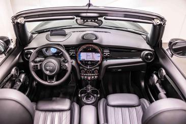 Mini Cabriolet Cabriolet Cooper C — photo 8