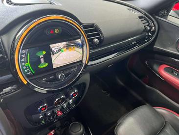 Mini Clubman Break John Cooper Works — photo 15