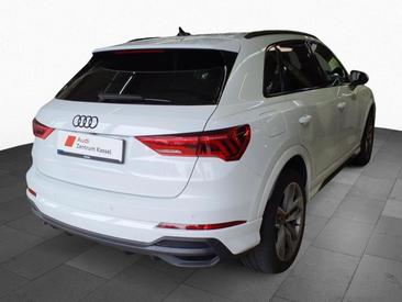 Audi Q3 TFSI E 45 E — photo 2