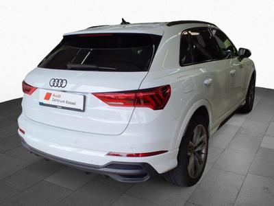 Audi Q3 TFSI E 45 E