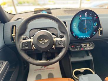 Mini Countryman COOPER D — photo 15