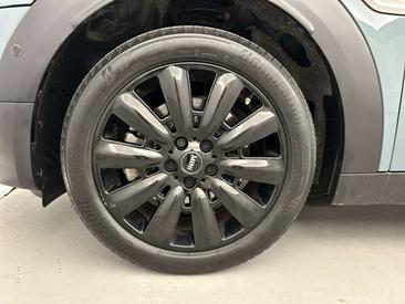 Mini Countryman COOPER S — photo 30