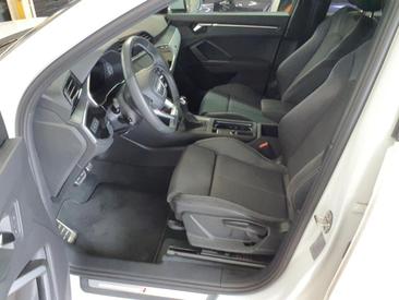 Audi Q3 TFSI E 45 E — photo 3
