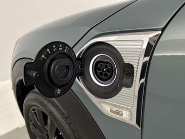 Mini Countryman COOPER S — photo 31