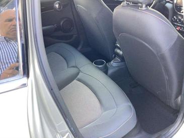 Mini 3 Portes Berline Cooper — photo 10