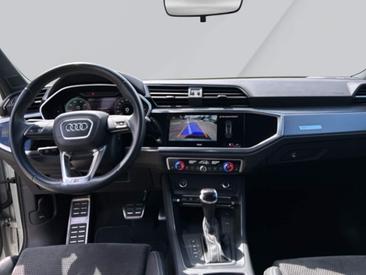 Audi Q3 Sportback TFSI E 45 TFSI E S Tronic — photo 6