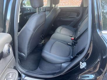 Mini Countryman Cooper SE ALL4 — photo 18